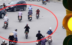 Cách tra cứu phạt nguội xe máy nhanh, chuẩn xác nhất năm 2025, tài xế cần biết xem mình có vi phạm