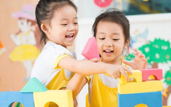 Trẻ có khả năng tập trung tốt thường được bố mẹ duy trì 5 thói quen này từ nhỏ