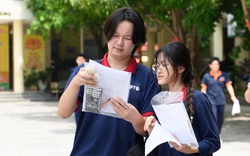Quên đề thi đi, đây là điều cực QUAN TRỌNG mà sĩ tử 2k10 cần phải nhớ vì liên quan đến tương lai