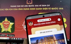 Tài khoản định danh điện tử mức độ 1 và 2 khác nhau ra sao? Công dân có VNeID lưu ý để đảm bảo quyền lợi