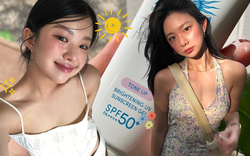 6 kem chống nắng làm đẹp da, lỗ chân lông rộng hoác ngậm ngùi nói "thua rồi"!