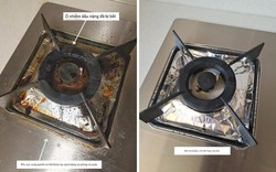 8 mẹo thông minh khiến ngôi nhà ngăn nắp, không tốn công lau chùi