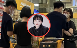 Miu Lê lại bị bắt gặp hẹn hò trai trẻ kém 5 tuổi, đàng trai công khai luôn bằng 2 chữ!