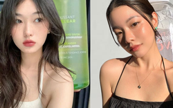 5 brand dược mỹ phẩm được chị em thủ thỉ là "đỉnh của chóp"