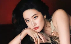 Lưu Diệc Phi lao đao