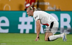 Thua sốc đội châu Á, Man City bị loại khỏi FIFA Club World Cup theo kịch bản cay đắng