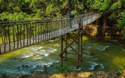Sau sáp nhập, đây là xã lớn nhất Việt Nam, diện tích gần bằng nửa tỉnh Hưng Yên