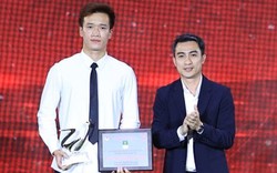 Dàn sao 'khủng' chưa từng có trong đội hình tiêu biểu giải Hạng Nhất