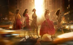 Hậu truyện phim Sex and the City được khen ngợi khi đề cập đến căn bệnh mà phái mạnh thường ngại công khai