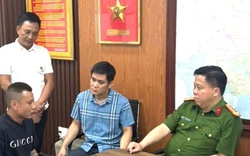 Truy bắt người đàn ông đi xe SH gây án giữa phố đông