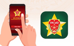 VNeID có cập nhật mới, thêm nhiều tính năng hữu ích mà ai cũng nên biết
