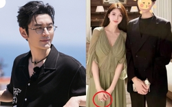 Huỳnh Hiểu Minh cầu hôn hot girl bằng nhẫn kim cương "chọi đá" sau khi đuổi mẹ con Angelababy khỏi nhà?