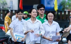 Đề tốt nghiệp "sát thủ", dự báo điểm chuẩn giảm