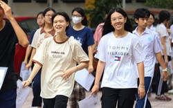 Chưa tới 1 điểm/môn đã đỗ vào lớp 10 công lập 2025