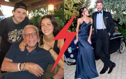 Dâu cả chiêu trò tung bộ ảnh nét căng có thể khiến David Beckham và Victoria tức đỏ mắt