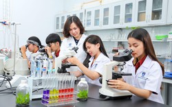 Trường ĐH Nguyễn Tất Thành – Hạ tầng hiện đại cho một đại học sáng tạo và khởi nghiệp