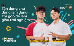TikToker bỏ Hà Nội về quê bán tạp hóa: “Refresh” môi trường sống, tiết kiệm thành công!