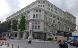 Đuổi kịp Singapore, Bangkok, lần đầu tiên Việt Nam có toà nhà kết nối thẳng vào ga ngầm metro: Thuộc sở hữu của bà Trương Mỹ Lan, mua lại từ 1 tỷ phú