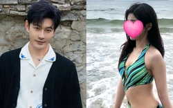 Chán ngán hot girl tai tiếng, Huỳnh Hiểu Minh hẹn hò nữ luật sư, còn lo lót cho tình mới thi Hoa hậu?