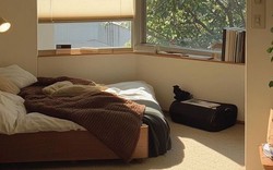 Phòng ngủ phạm 7 điều cấm kỵ: Vợ chồng ly tán, nguy cơ làm mãi không thấy giàu