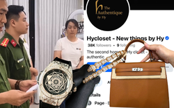 Shop Hà Nội bán hàng online trốn thuế đang bán những gì mà doanh thu hơn 800 tỷ?