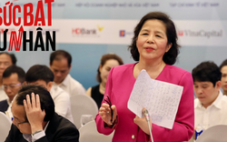 Bà Mai Kiều Liên: Thu nhập bình quân ở Vinamilk là 65.000 USD, gấp mười mấy lần bình quân cả nước