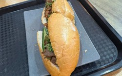 Hành khách than trời về ổ bánh mì 208.000 đồng ở sân bay Nội Bài, Cục Hàng không nói gì?