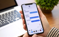 Không cần WiFi hay 4G, mọi người vẫn nhắn tin miễn phí được cho nhau bằng cách đơn giản này
