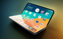 iPhone gập là có thật: Samsung xây hẳn một dây chuyền mới để cung cấp tấm nền OLED gập cho Apple