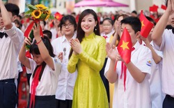 CỰC VUI: Lần đầu tiên nhà giáo ngoài công lập được thừa nhận điều này