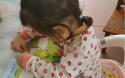 Giao con cho chồng dạy dỗ, vợ bất ngờ khi cho con đi học mầm non, cô giáo hỏi: "Gia đình dạy như nào mà cháu phát triển tốt quá?"