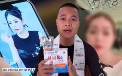 Xem thời sự 19h, nhiều TikToker, "phú bà" giờ thành người trốn thuế và bán hàng giả