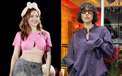 Diệu Nhi thay thế Lan Ngọc ở Running Man Vietnam?
