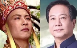 Đường Tăng đầu tiên của Tây Du Ký: Đóng 3 tập đã bỏ vai, giờ là giáo sư