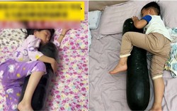 Vì sao trend ngủ với quả bí đao thay vì bật điều hòa lại "hot" ở Trung Quốc?