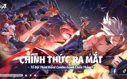 Crystal of Atlan chính thức phát hành tại thị trường Việt Nam, mang theo “cú đấm huyền thoại” từ One-Punch Man!
