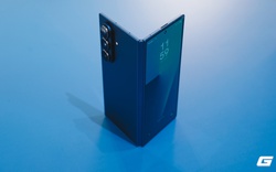 Trên tay Galaxy Z Fold7 tại New York: mở ra chương mới của điện thoại gập
