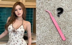 Drama Xoài Non thanh lý: Nhíp dùng rồi vẫn bán 5k, đồ vệ sinh khách sạn tặng free cũng pass