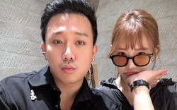 Trấn Thành đăng đàn giữa đêm: "Tôi không phải chồng quốc dân đâu!"