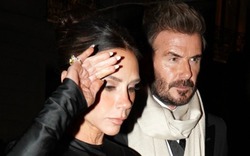 Căng thẳng leo thang với nhà Beckham