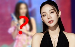 Không ai nghĩ đây lại là Minh Hằng, càng nhìn càng hoang mang “chuyện gì vậy trời?”
