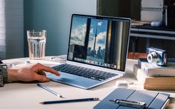 Apple tặng AirPods, Apple Pencil Pro khi mua MacBook, iPad