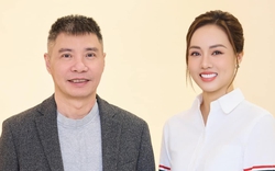 Vợ NS Công Lý đính chính gấp phát ngôn liên quan tới chuyện xin tiền mạnh thường quân