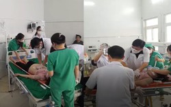Nữ bệnh nhân điều trị tại Bệnh viện ở Thanh Hóa tử vong trong quá trình chuyển viện: Bộ Y tế vào cuộc