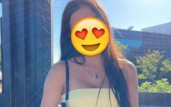 Con gái 1 sao Việt gây sốt vì body siêu thực: Ít ai biết cô còn học hành giỏi, được mẹ dạy khéo!