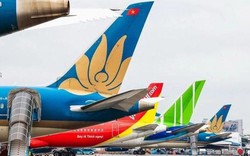 Giá vé máy bay đến Hà Nội dịp 2/9 tăng cao
