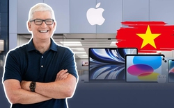 Apple thông báo tuyển dụng kỷ lục tại Việt Nam: 62 vị trí trải dài từ Bắc vào Nam