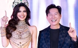 Ông Nawat bị phản ứng khi tới Ấn Độ