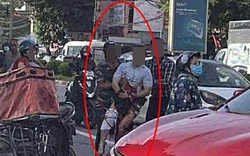 Tiktoker nổi tiếng bị chém đứt bàn tay trên đường: 1 tháng trước từng đăng clip bị truy đuổi, đòi nợ