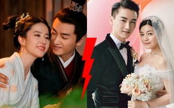 Lưu Diệc Phi - Trần Hiểu bị tố ngoại tình, giờ mới lòi "tiểu tam" khiến "Dương Quá - Tiểu Long Nữ" ly hôn sốc?